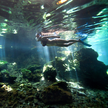 Snorkeling Plongée Djerba